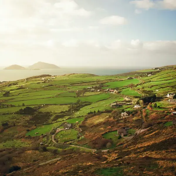 Ireland’s call