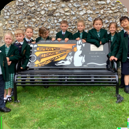 On Florence’s Trail