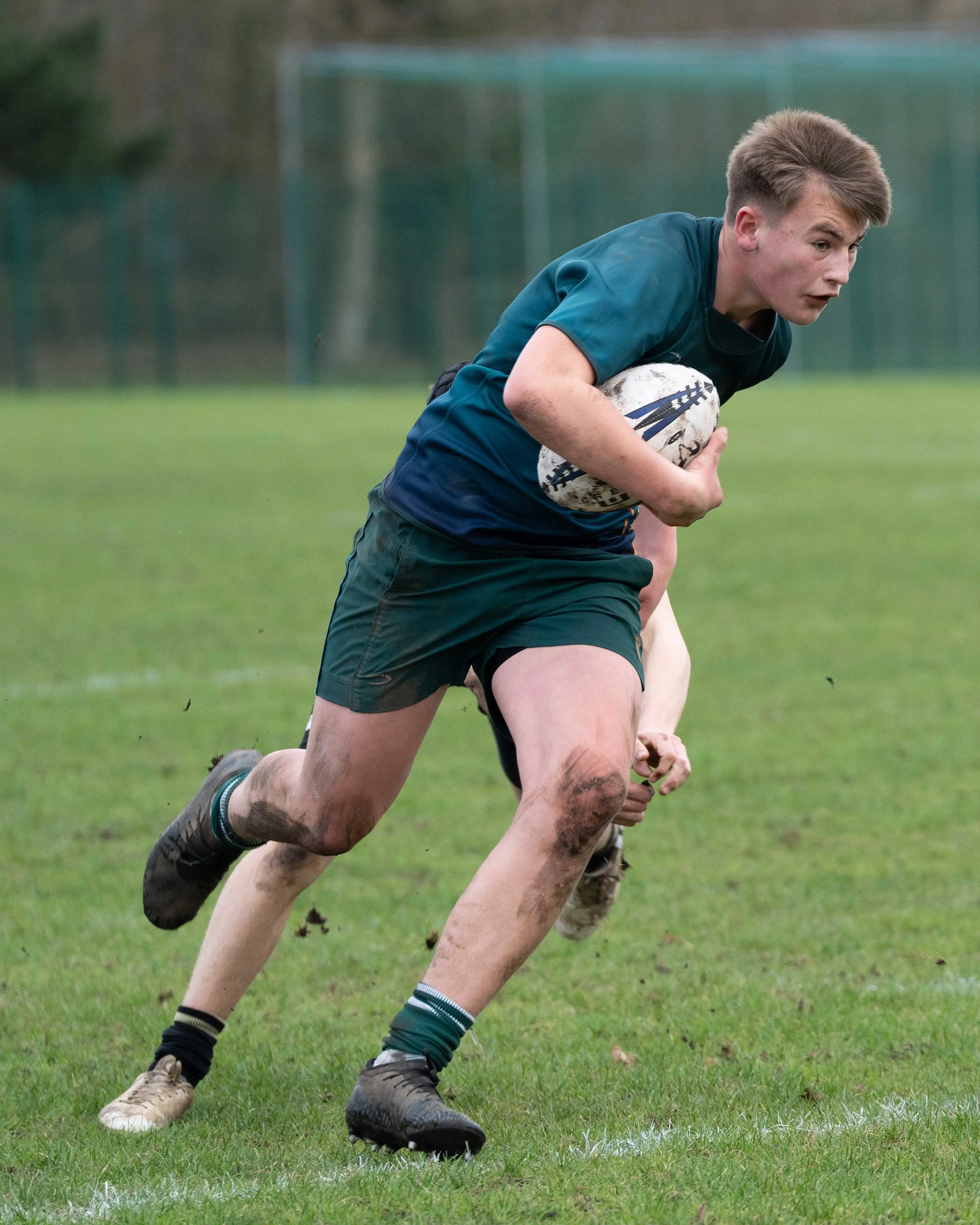 Embley Rugby Performance Camp